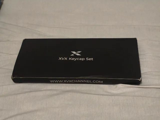Kit de keycaps japonesas - Foto 4