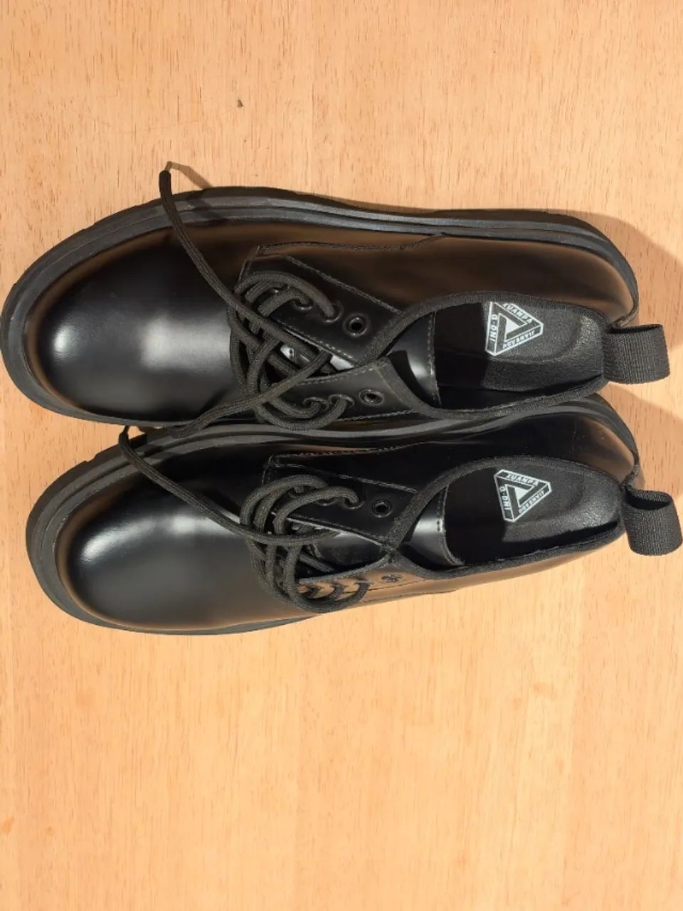 Sapato Oxford Numero 39 - Foto 3