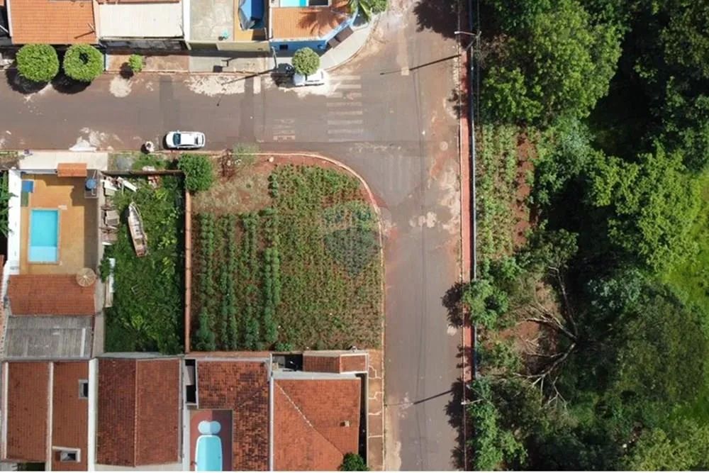 Terreno / Lote à venda, 176m² - Terra Roxa -SP - Foto 6