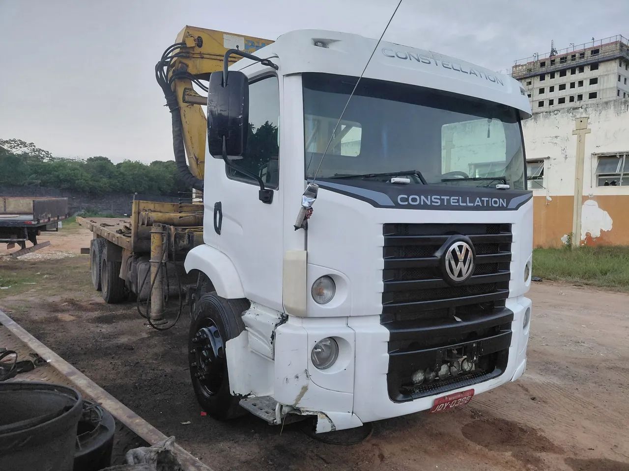 24250 munck  - Foto 2