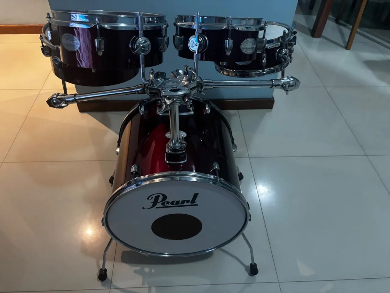 Pearl Rhythm  - Foto 5