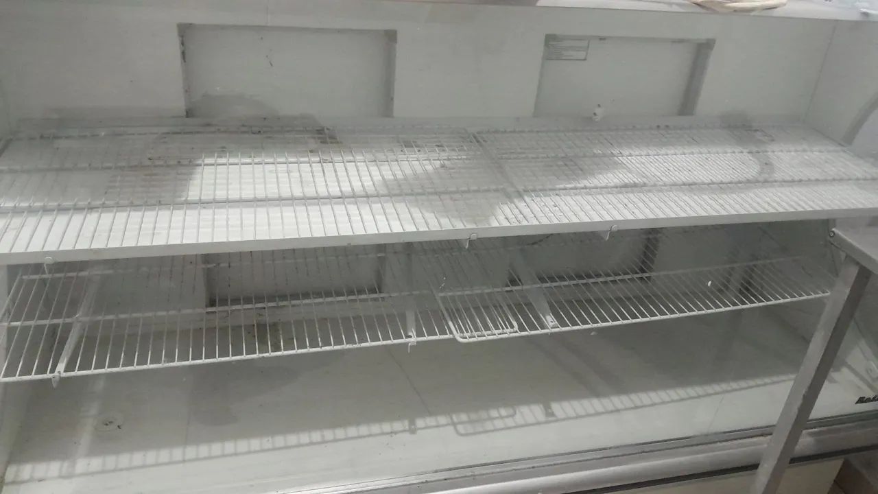Expositora refrigerada  - Foto 4