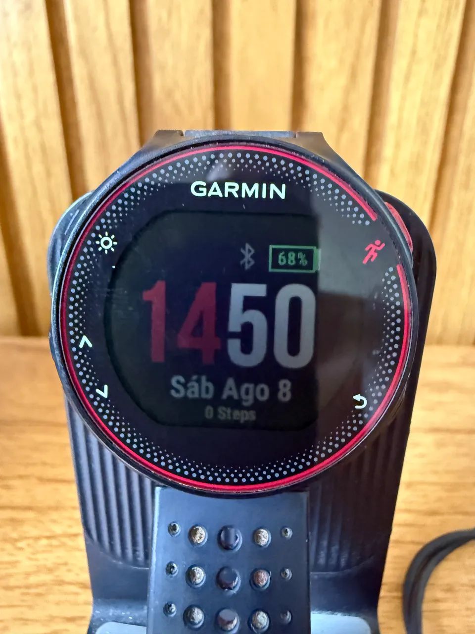 Garmin Forerunner 235 - Relógio GPS
