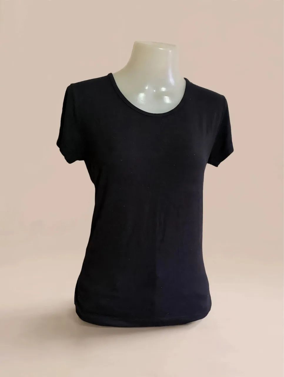 Camiseta Básica 
