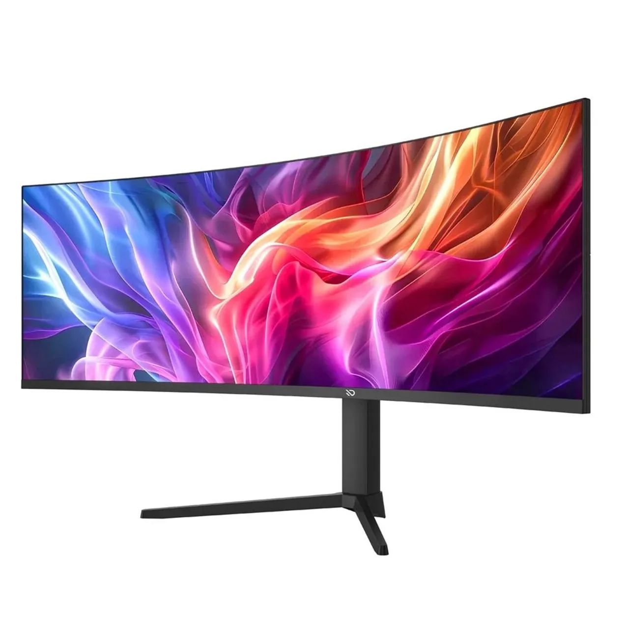 Monitor Gamer Duex Hyper Wide 49. Curvo  - Foto 2