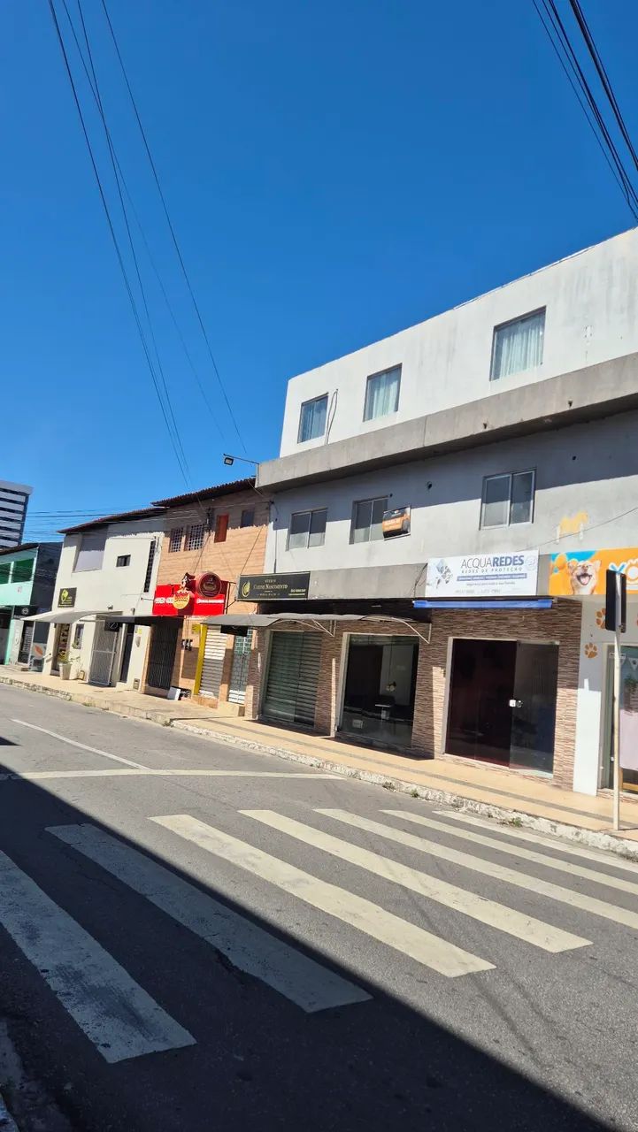 Loja/Ponto comercial entre a Jatiúca e Ponta verde  - Foto 5