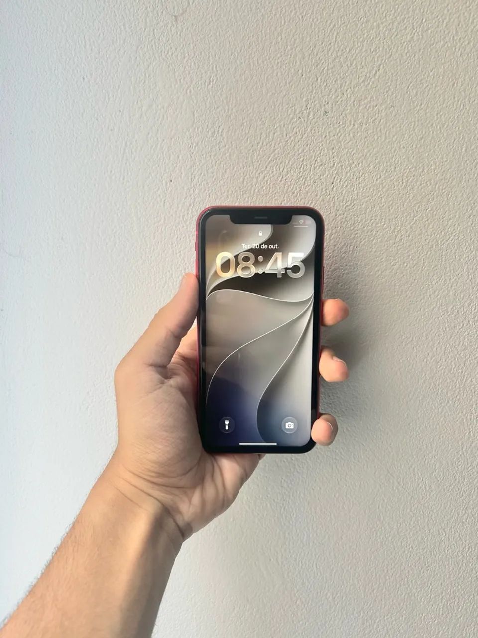 IPhone 11 - 128gb EXCELENTE ESTADO!!!! - Foto 3