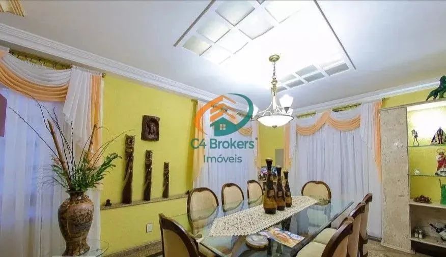 Sobrado em Vila Rosália - Guarulhos - Foto 5