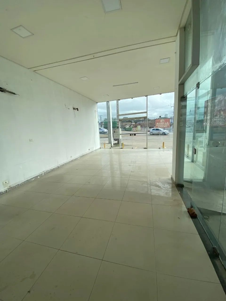  SALA COMERCIAL PARA ALUGUEL - Foto 3