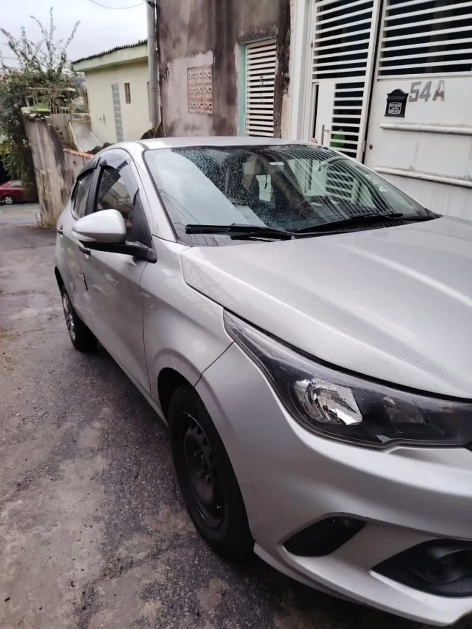 Fiat Argo 1.0 6V Flex. 2021 - Foto 4