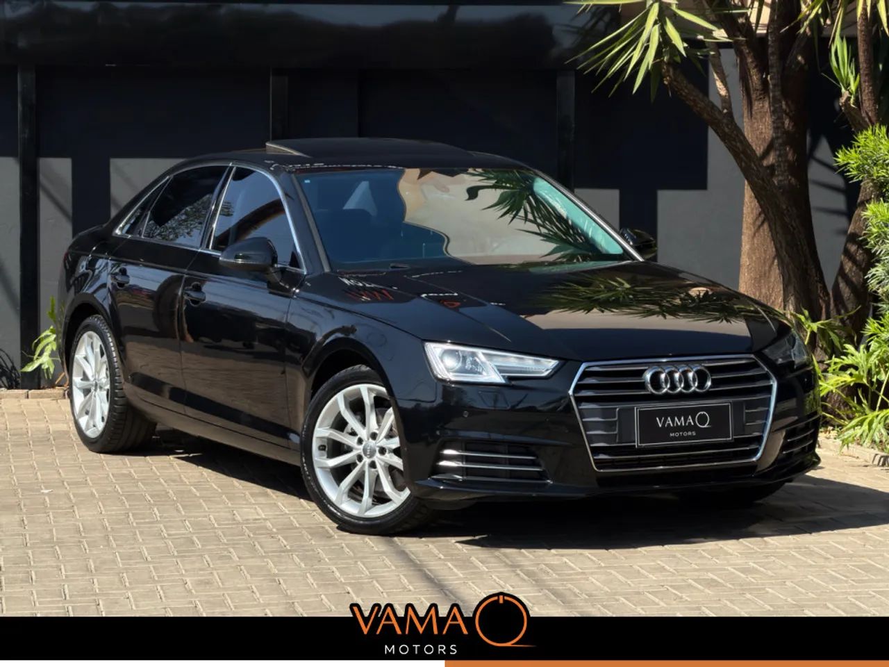 Audi A4 2018 - Foto 3