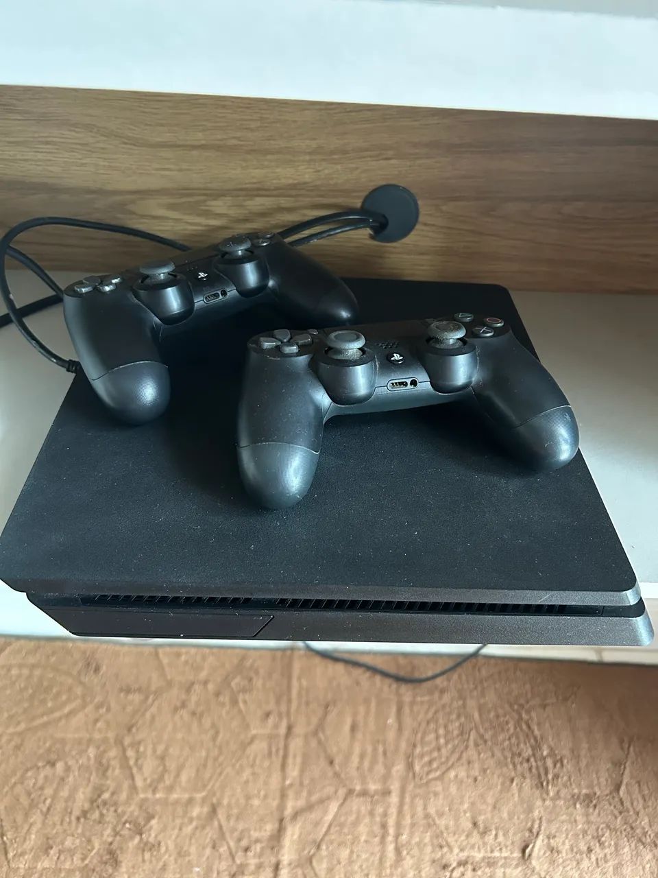 Ps4 - Foto 3
