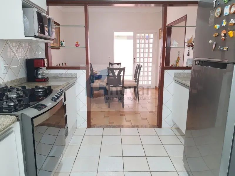 CASA RESIDENCIAL em RIBEIRÃO PRETO - SP, BONFIM PAULISTA - Foto 5