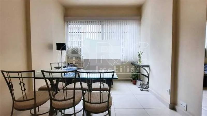 Apartamento - Padrão / Residencial / Grajaú