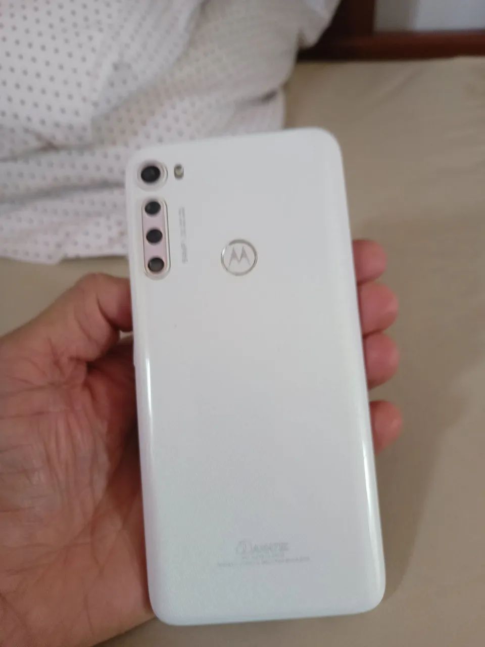 Moto one vision plus. - Foto 5