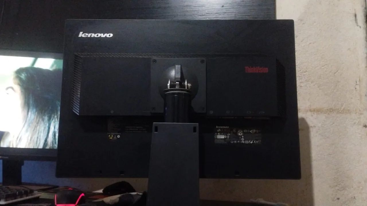 Monitor Lenovo HD "22 - Foto 3