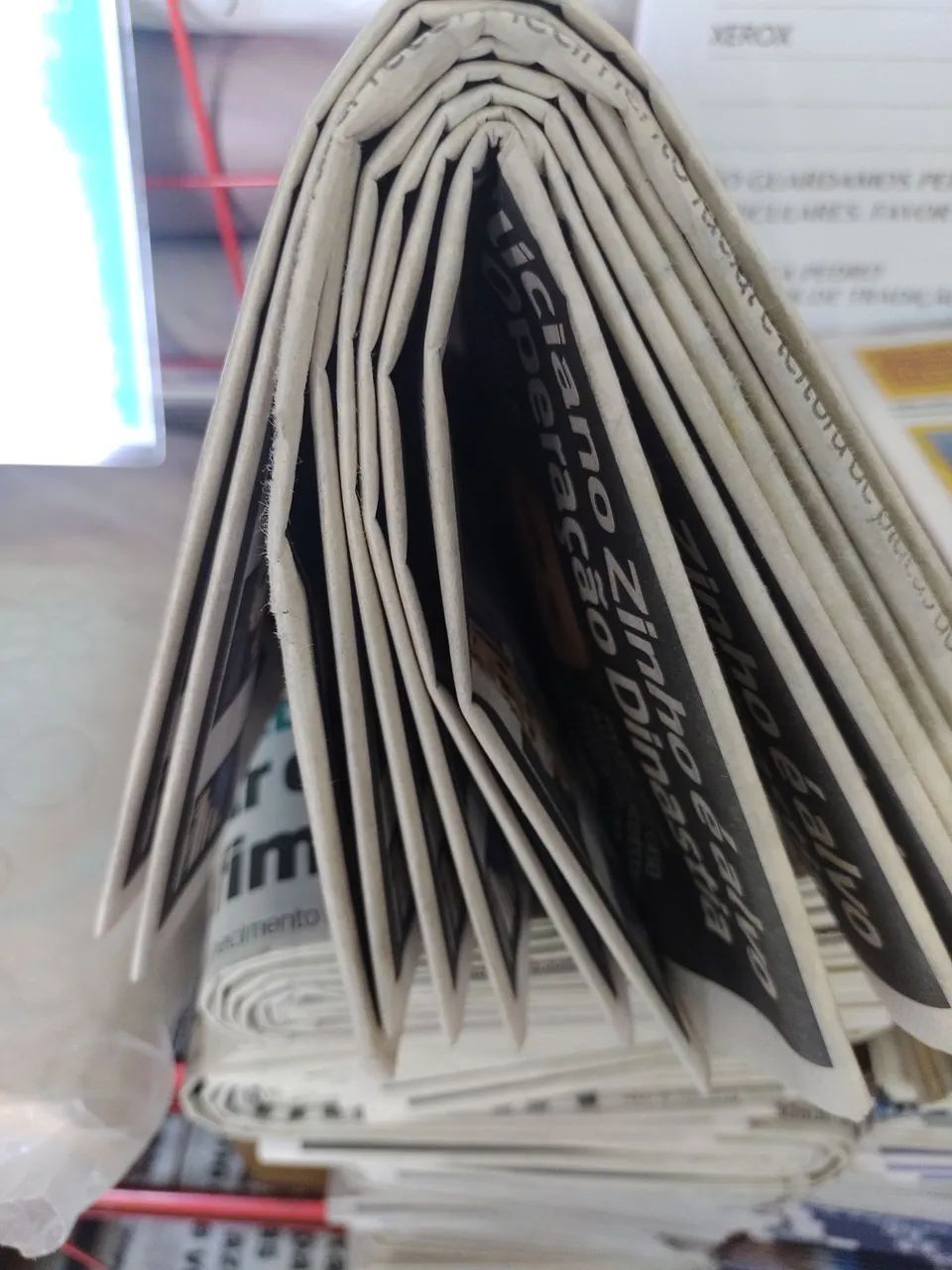 Jornal PET  - Foto 3