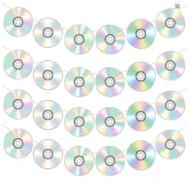 CD Para Artesanato e Decoração e Festas - Foto 3