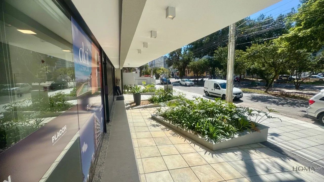 "Apartamento com três Suítes no Centro" - Foto 3