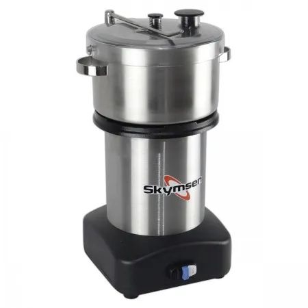 Cutter Skymsen 4L 220v  - Foto 3