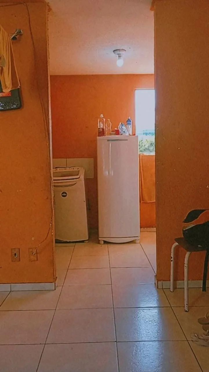 Vendo Apartamento Quitado - Foto 4