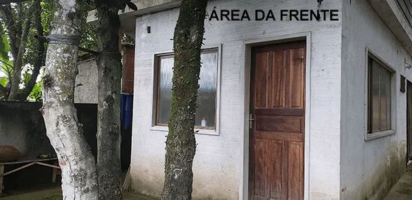 Quitinete em Parque Estoril - Tinguá - Foto 3