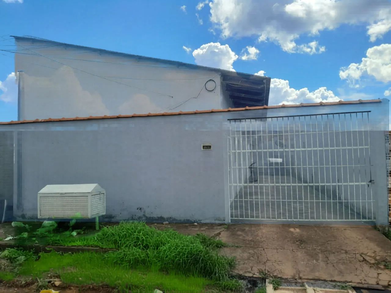 Vila de Apartamentos