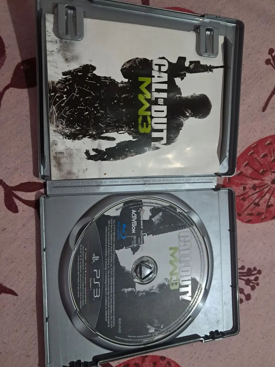 Jogos de ps3 - Foto 3