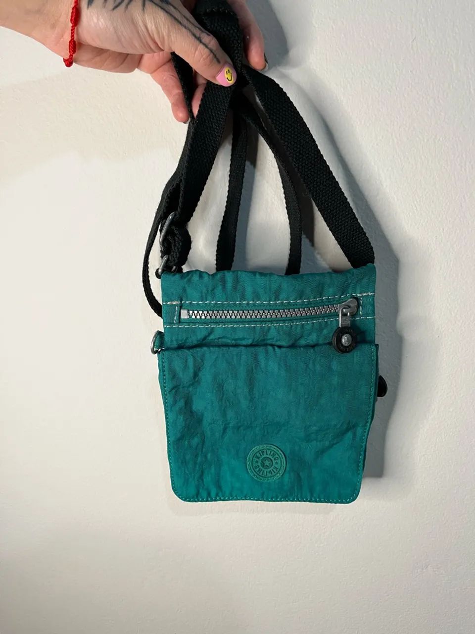 Bolsa Kipling original. - Foto 3