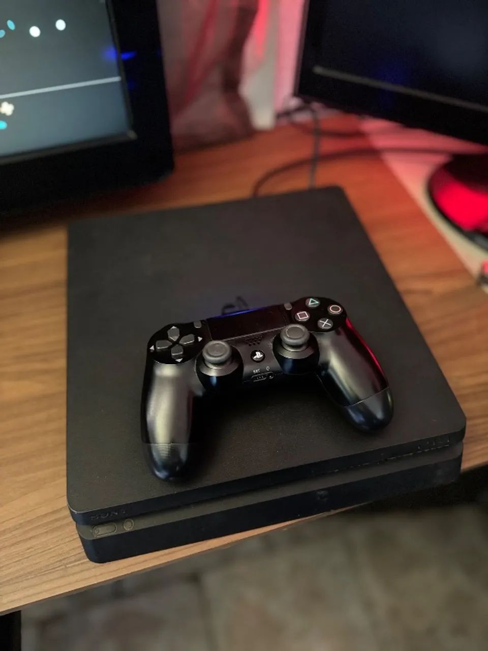 Ps4 Slim 