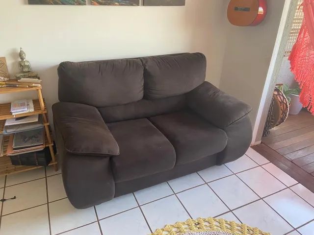 Sofá - Foto 2