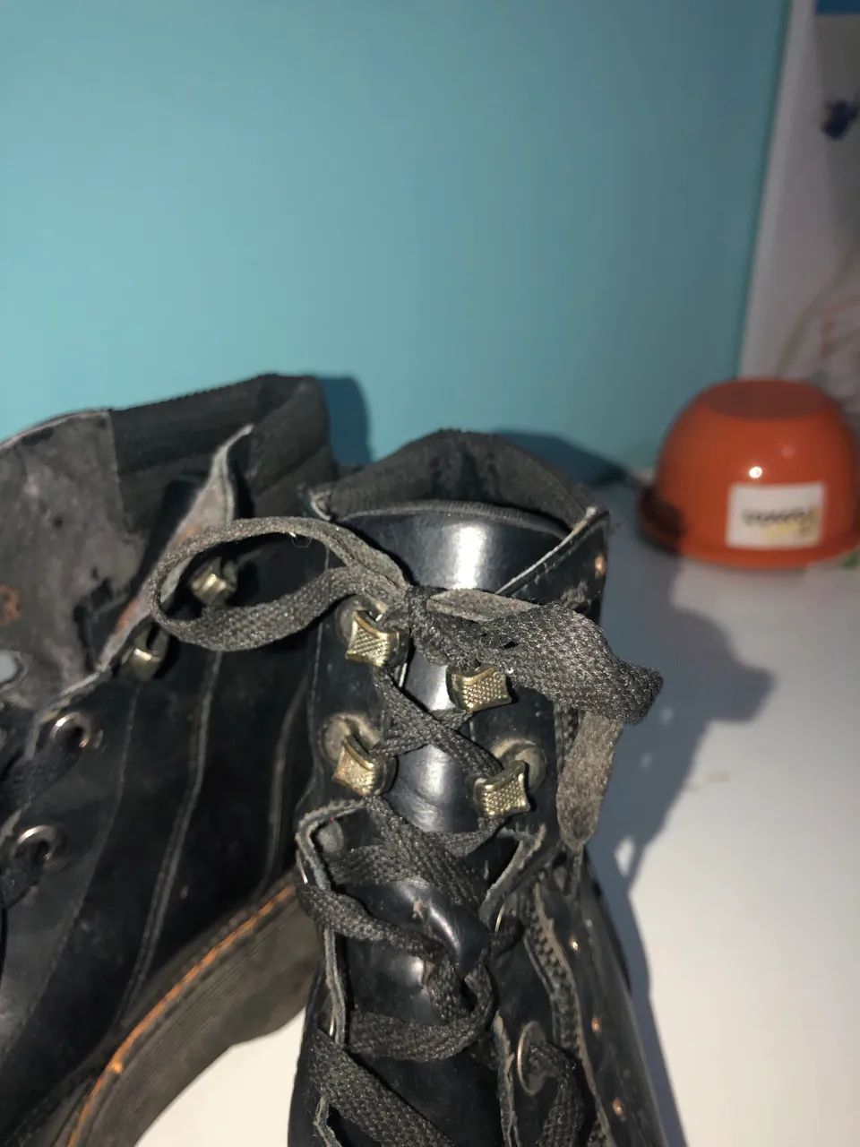 Coturno Dakota  - Foto 2