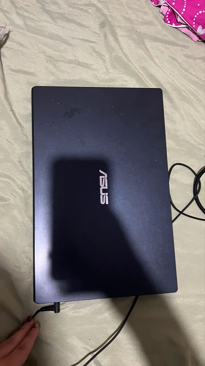 Notebook Asus - Foto 3