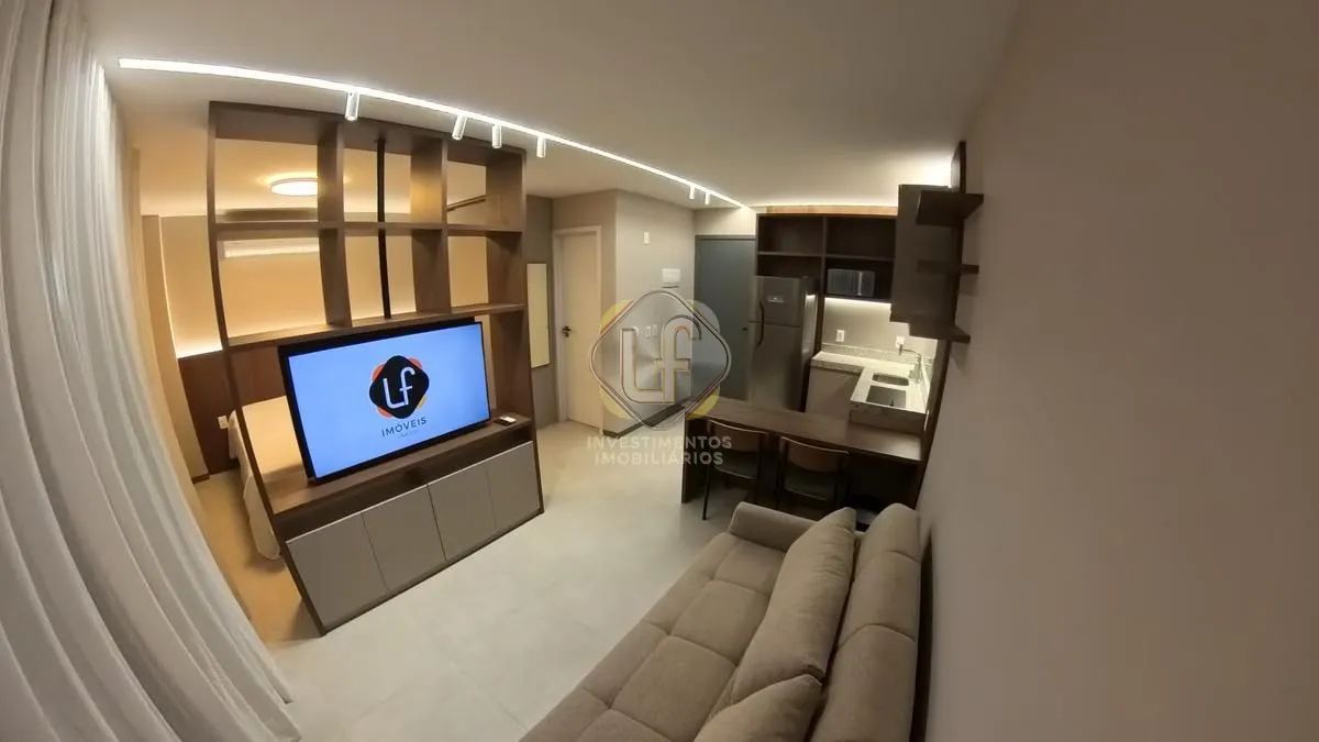 Foto do anúncio de Apartamento para Aluguel, Meireles, Fortaleza, CE em Meireles, Fortaleza