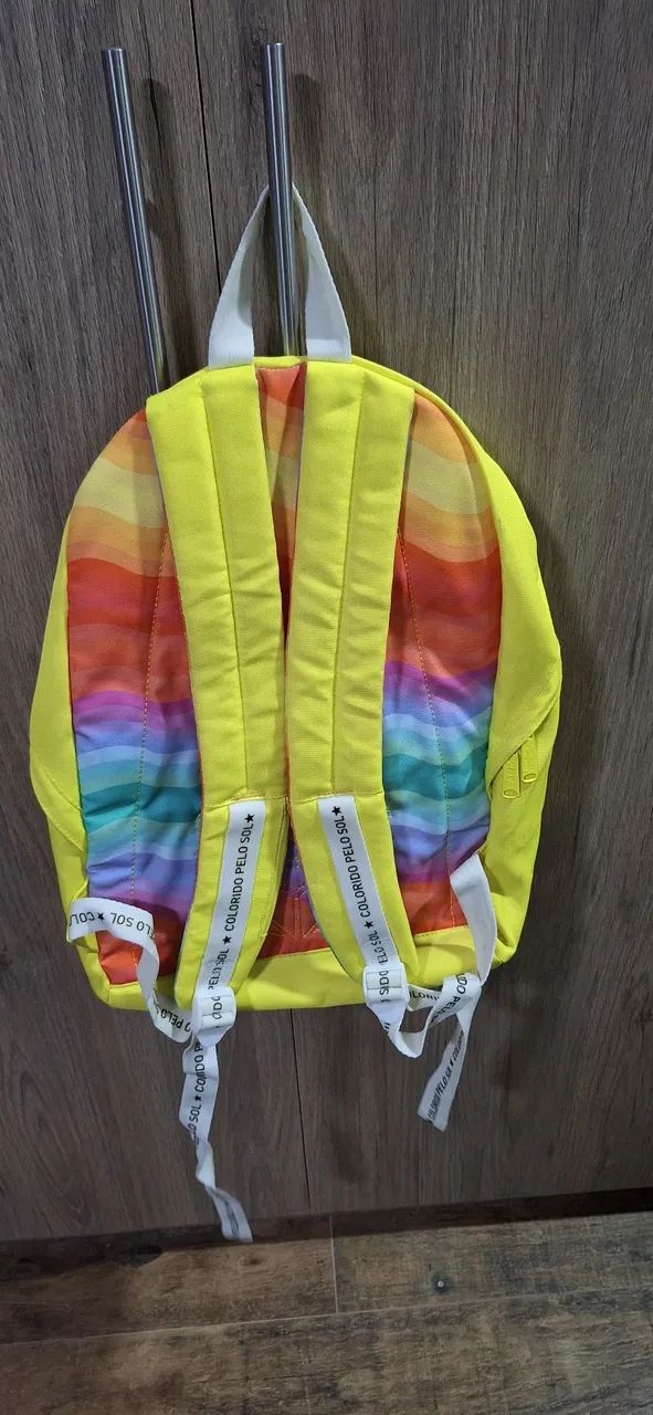 mochila Farm - Foto 2