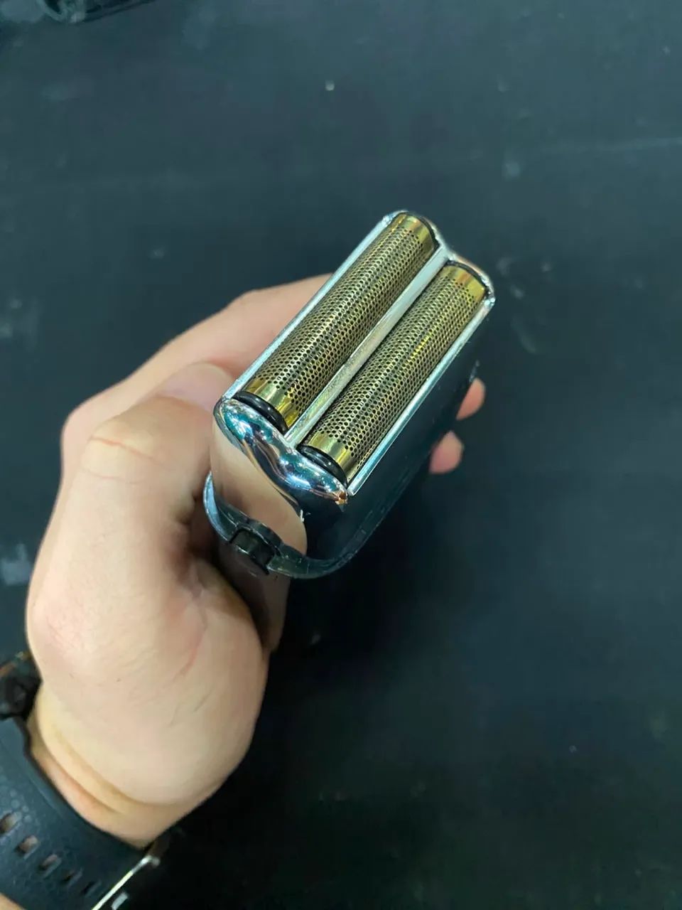 Maquina Shaver babyliss pro  - Foto 3
