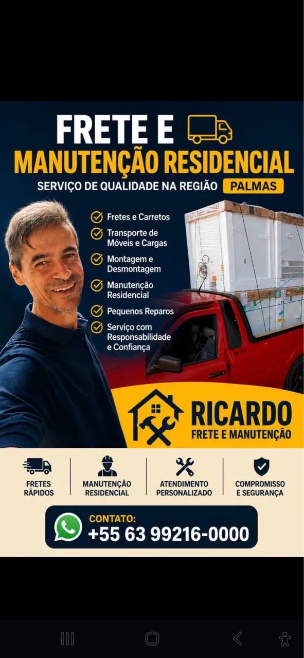 Marido de aluguel 
