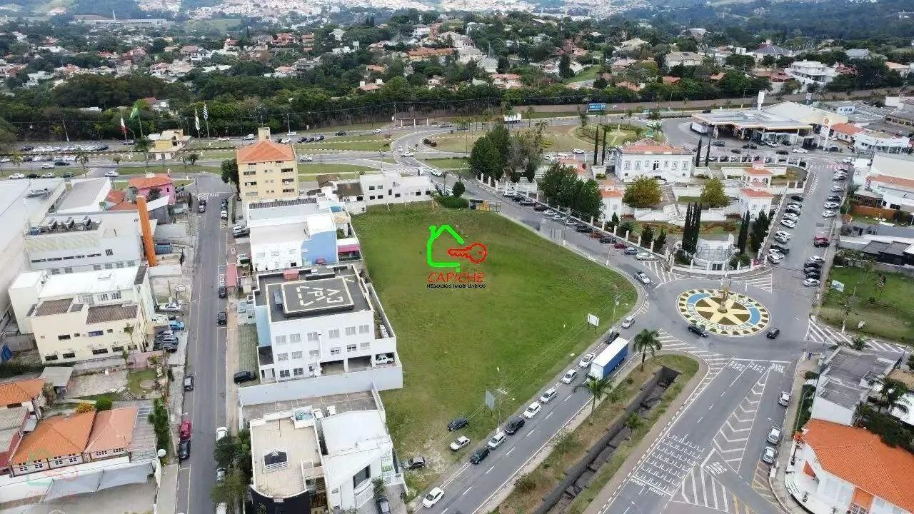 Terreno Comercial para Locação: 930 m² no Centro de Vinhedo-SP! - Foto 5