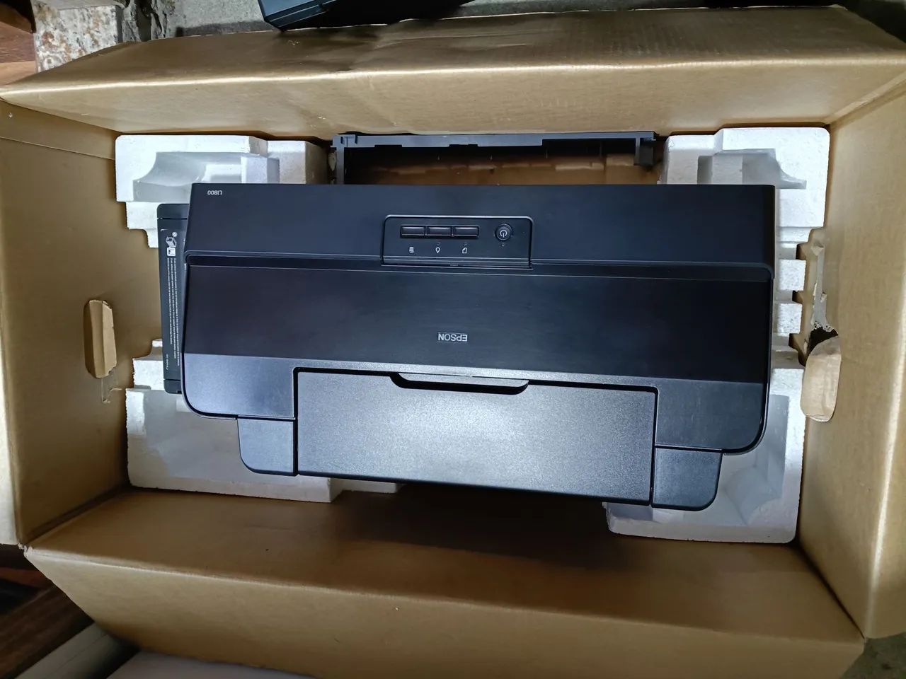 Impressora Epson L1300 - Foto 2