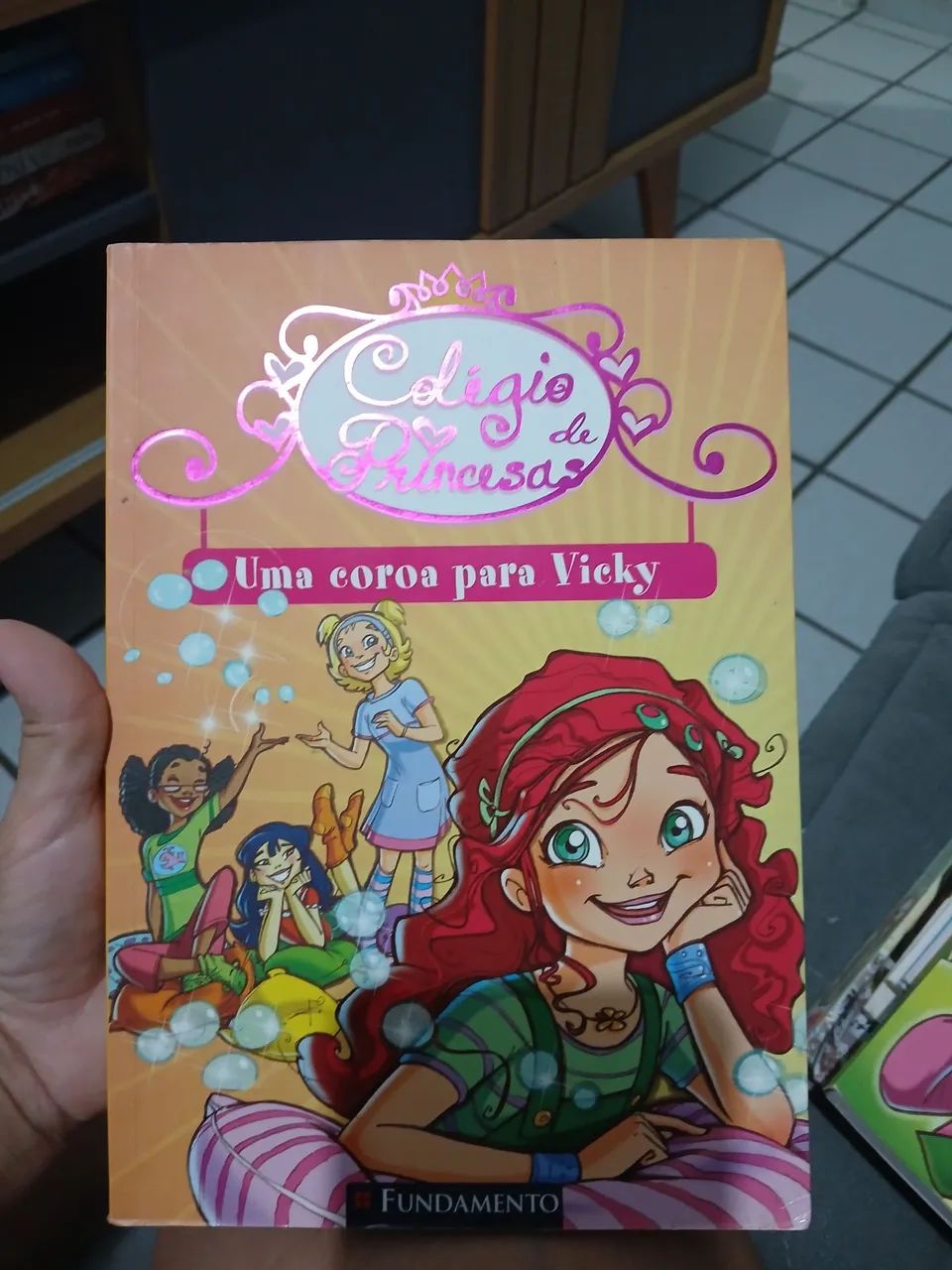 Livros infantis  - Foto 3