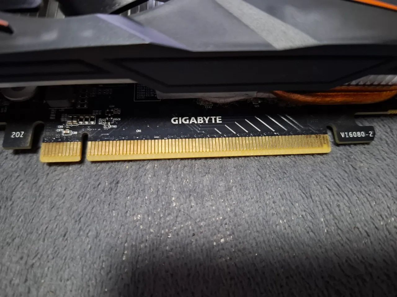 GTX 1060 6Gb - Foto 4