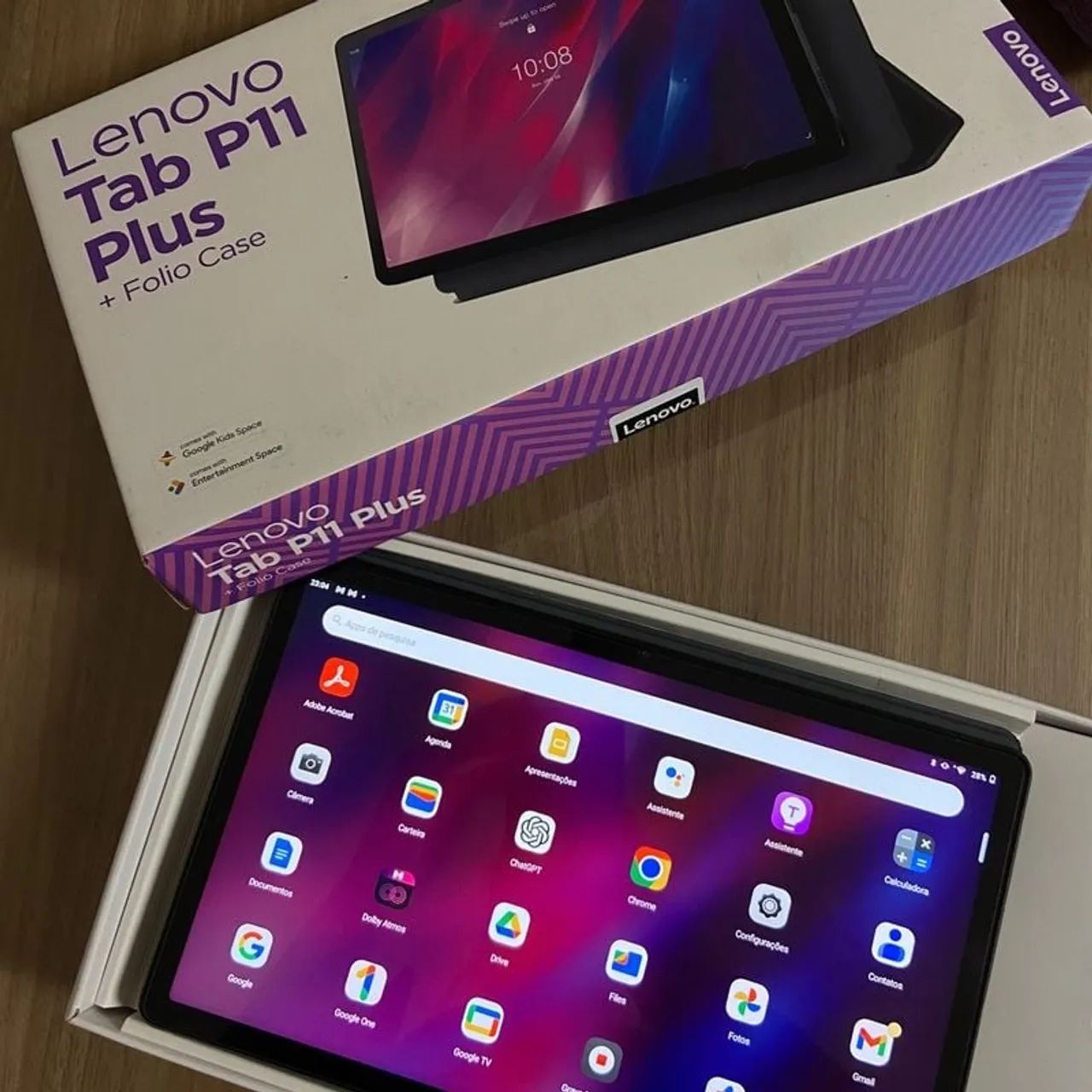 Tablete Lenovo  - Foto 2