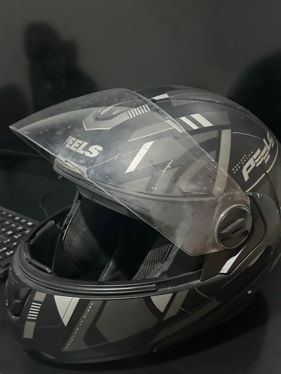 Capacete Peels Spike Dynamic - Foto 2