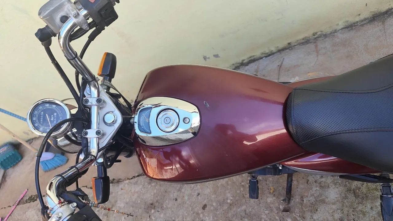 150 cc Mirage Kasinski  - Foto 3