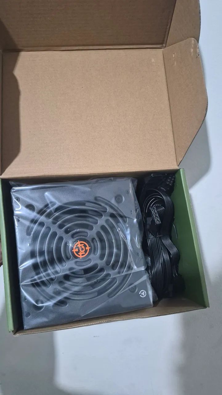 Kit PC GAMER AMD Ryzen 5 - Foto 3