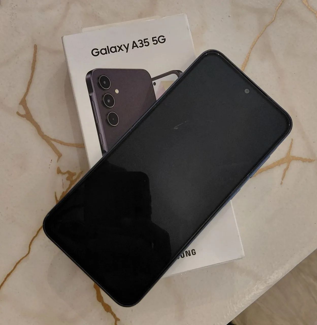 Samsung Galaxy A35 5G  - Foto 2