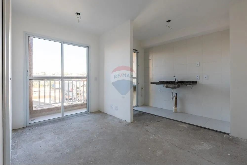 Apartamento 2 quartos com lazer e piscina  Vila Granada, Zona Leste  36 m² | Ideal para mo - Foto 4