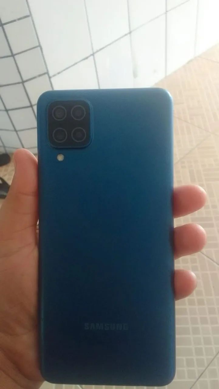Vendo celular 350 com a tela trincada mais funciona certinho  - Foto 3