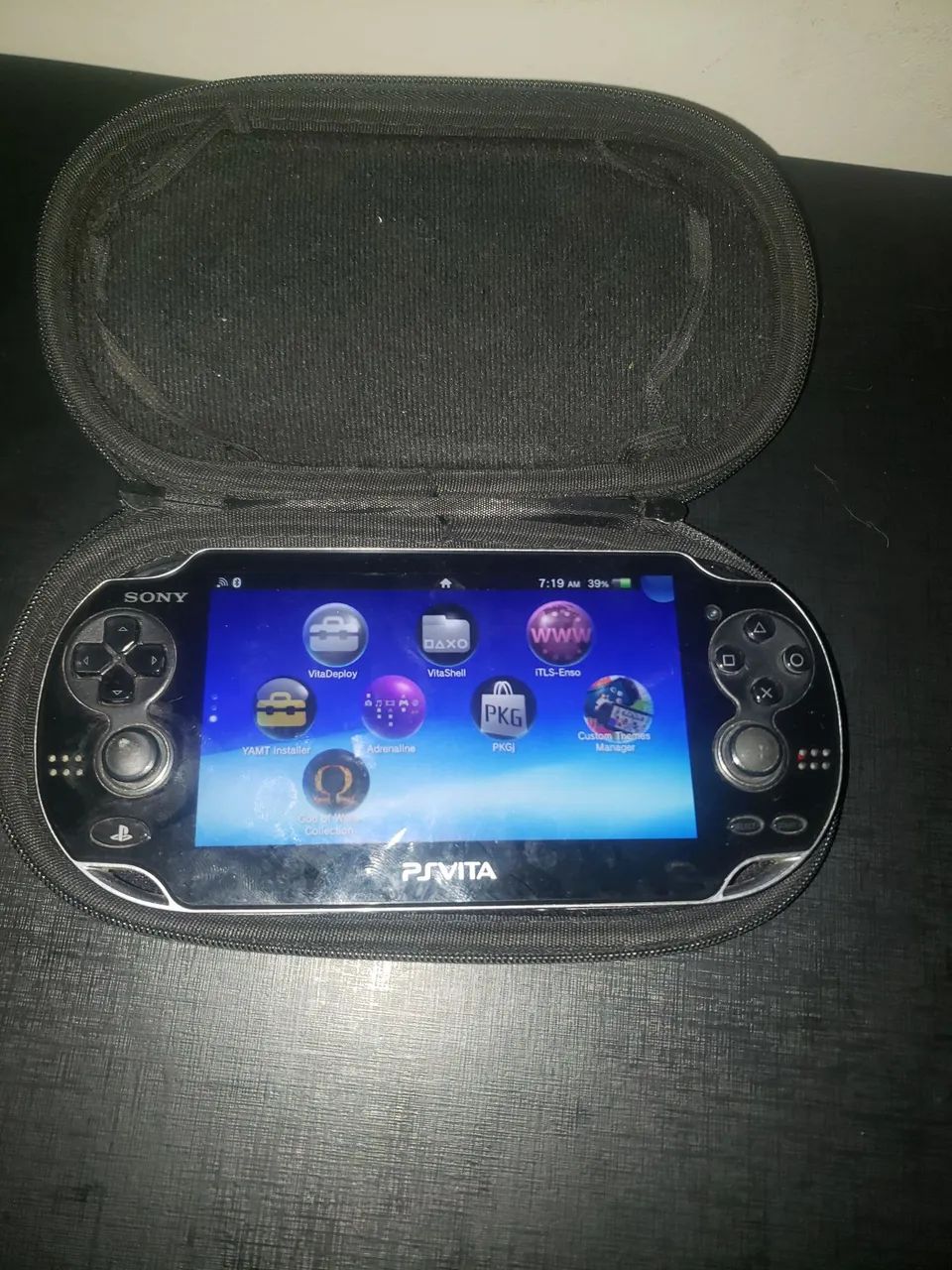 PSVita - Foto 2