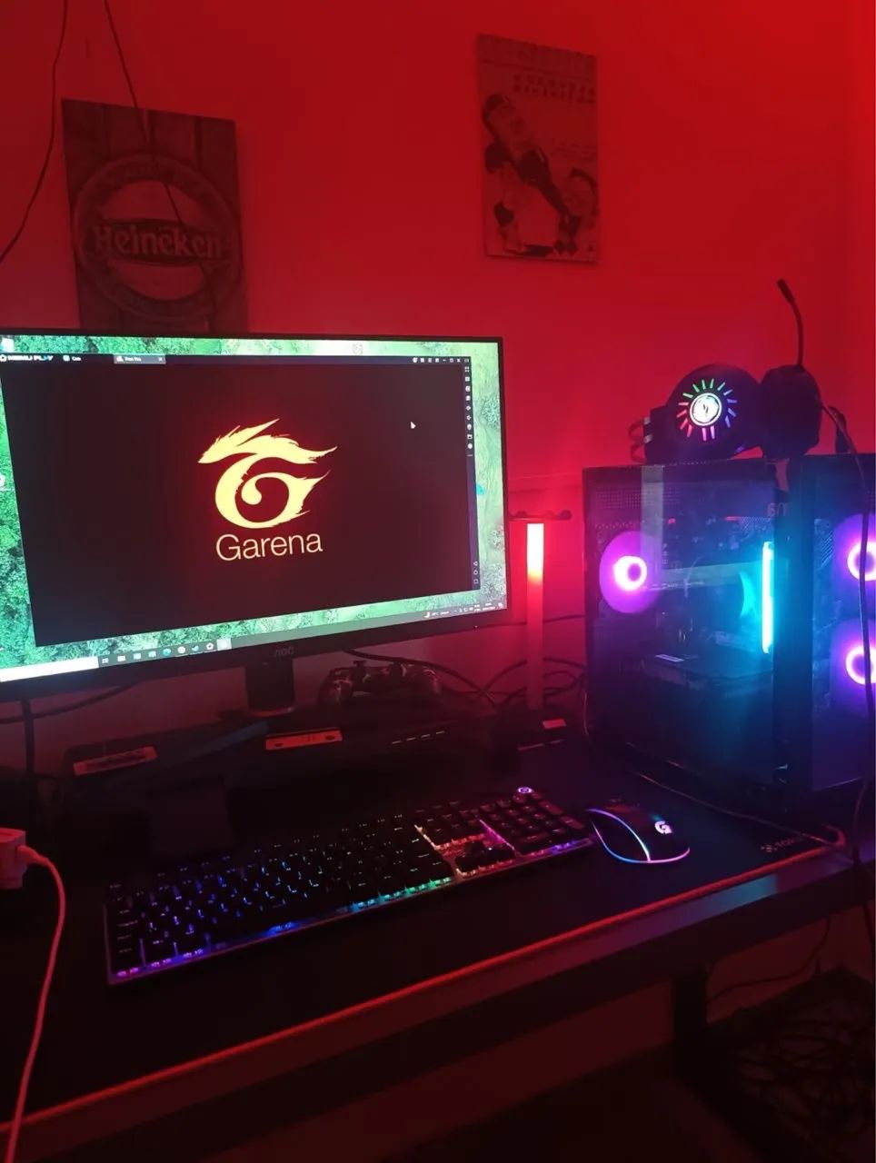 PC GAMER 